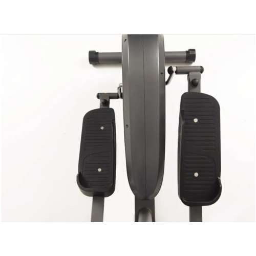 Орбітрек  Everfit Elliptical EFK 500 (EFK 500) - фото №4